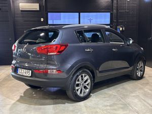 Kia Sportage bild 6
