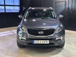 Kia Sportage bild 2