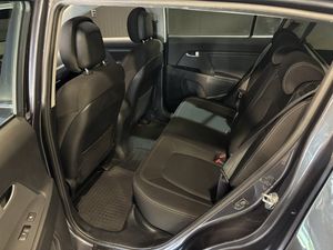 Kia Sportage bild 16
