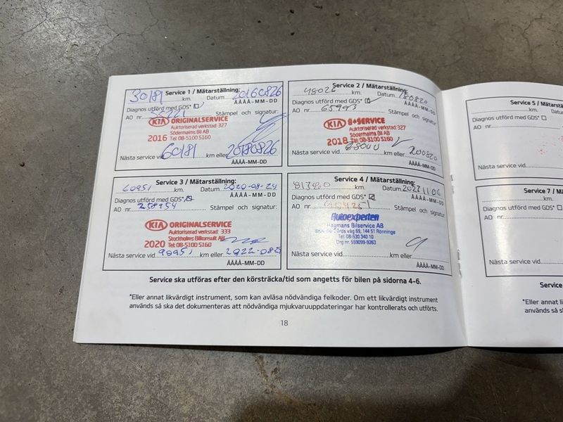 Kia Sportage bild 22