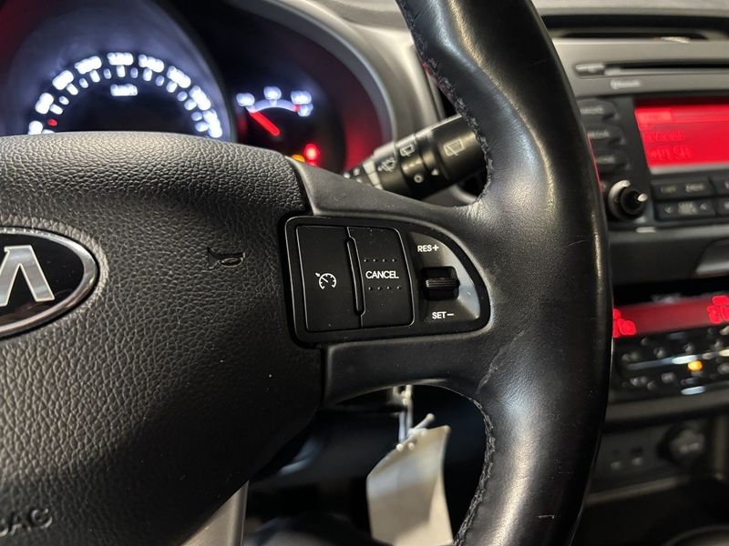 Kia Sportage bild 15