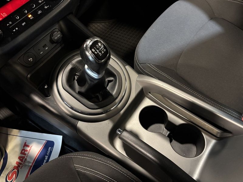 Kia Sportage bild 10