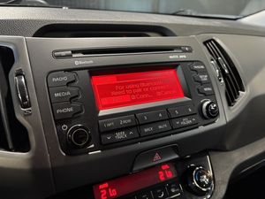Kia Sportage bild 14