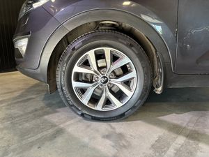 Kia Sportage bild 20