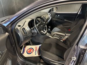 Kia Sportage bild 7