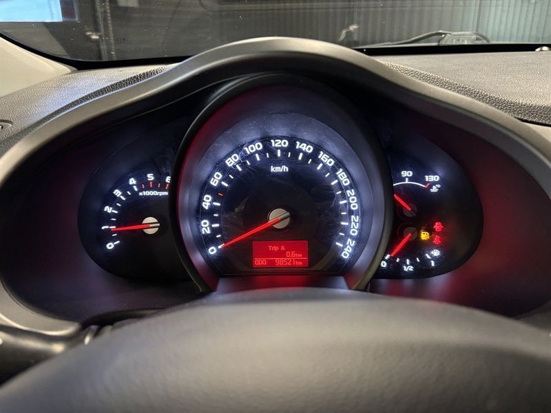 Kia Sportage bild 9