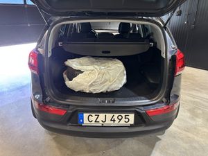 Kia Sportage bild 18