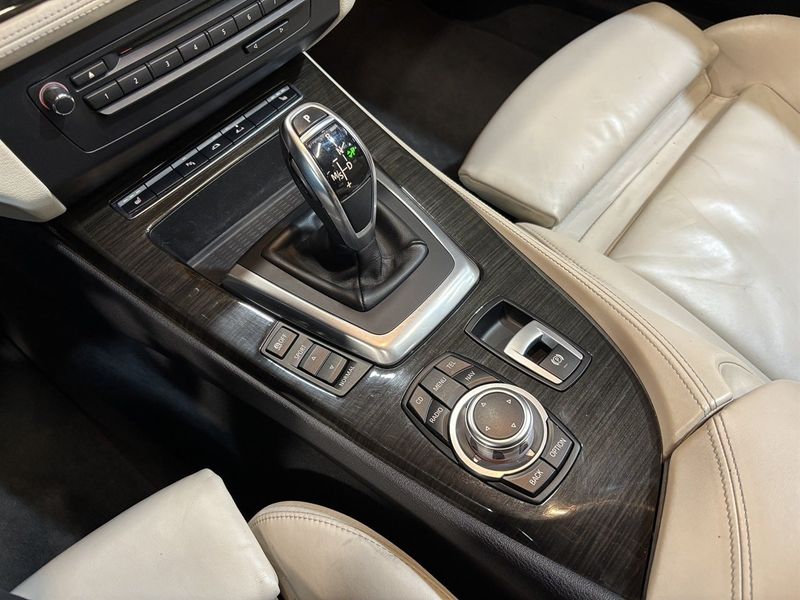 BMW Z4 bild 10