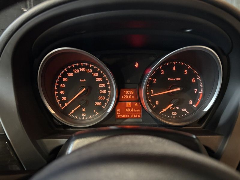 BMW Z4 bild 19