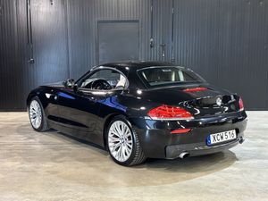 BMW Z4 bild 22