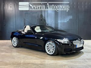 BMW Z4 bild 1