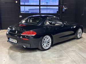 BMW Z4 bild 23
