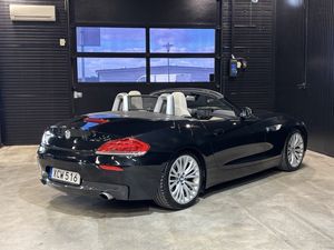 BMW Z4 bild 6