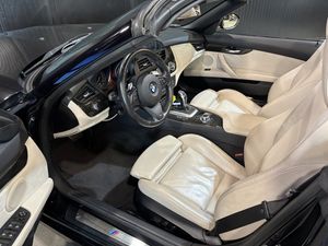 BMW Z4 bild 7