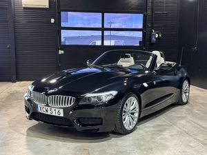 BMW Z4 bild 3