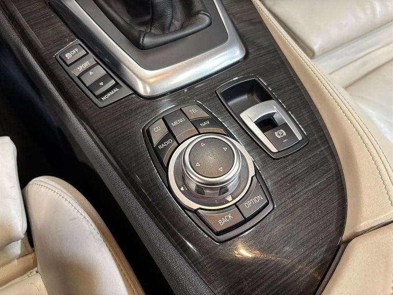 BMW Z4 bild 11
