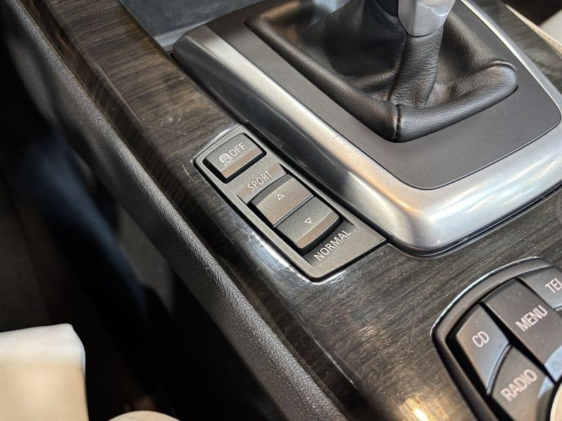 BMW Z4 bild 12