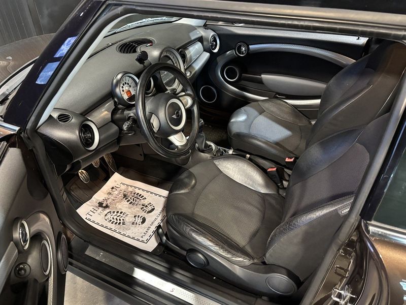 MINI Clubman bild 7
