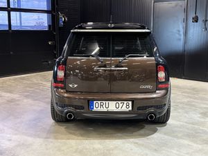 MINI Clubman bild 5