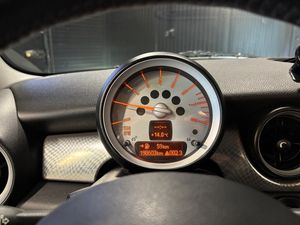 MINI Clubman bild 9