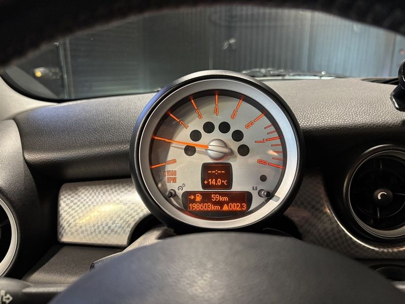 MINI Clubman bild 9