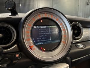 MINI Clubman bild 15