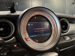 MINI Clubman bild 14