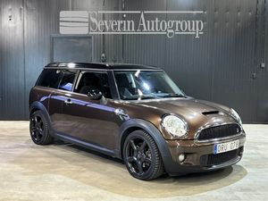 MINI Clubman bild 1