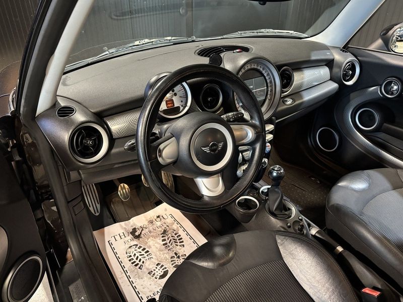 MINI Clubman bild 8