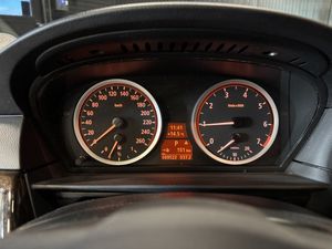 BMW 530 bild 9