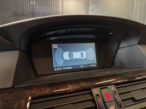 BMW 530 bild 12