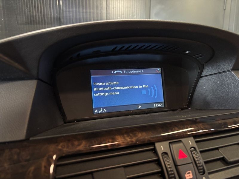BMW 530 bild 13