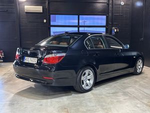 BMW 530 bild 6