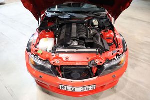 BMW Z3 bild 21