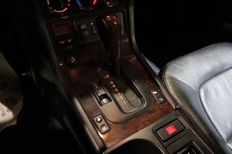 BMW Z3 bild 12