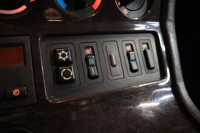 BMW Z3 bild 14