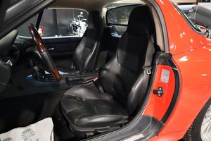 BMW Z3 bild 9