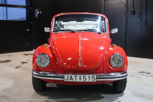 Volkswagen 1303 bild 2