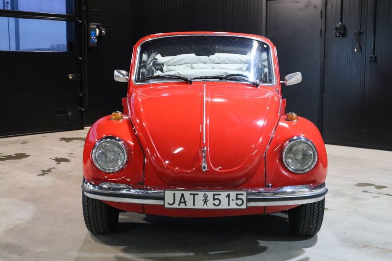 Volkswagen 1303 bild 2