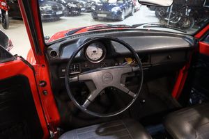Volkswagen 1303 bild 8