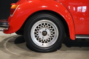 Volkswagen 1303 bild 12
