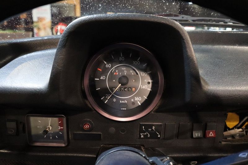 Volkswagen 1303 bild 10