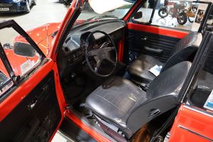 Volkswagen 1303 bild 7