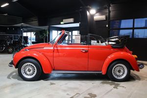 Volkswagen 1303 bild 4