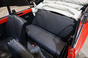Volkswagen 1303 bild 9
