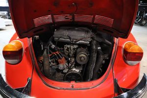 Volkswagen 1303 bild 11