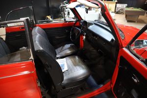 Volkswagen 1303 bild 13