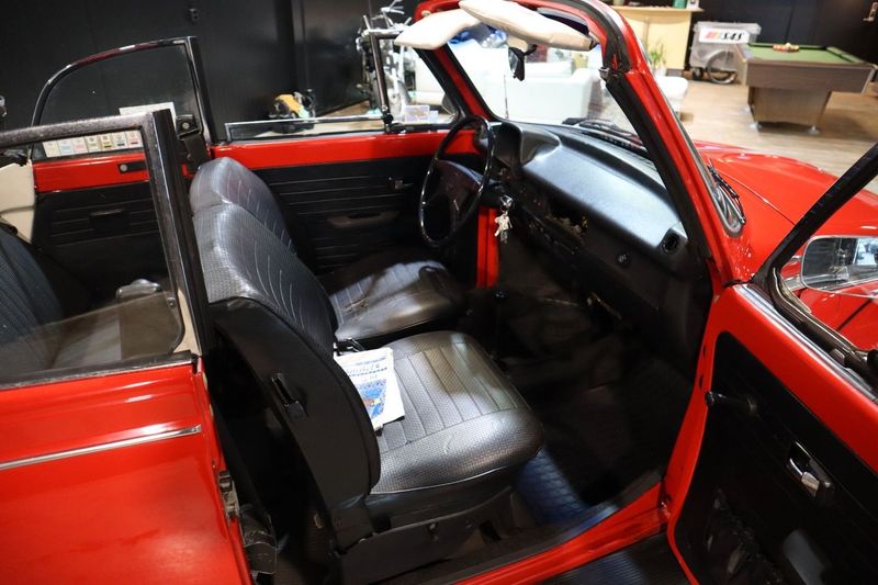 Volkswagen 1303 bild 13