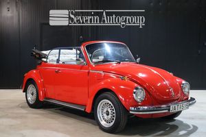 Volkswagen 1303 bild 1