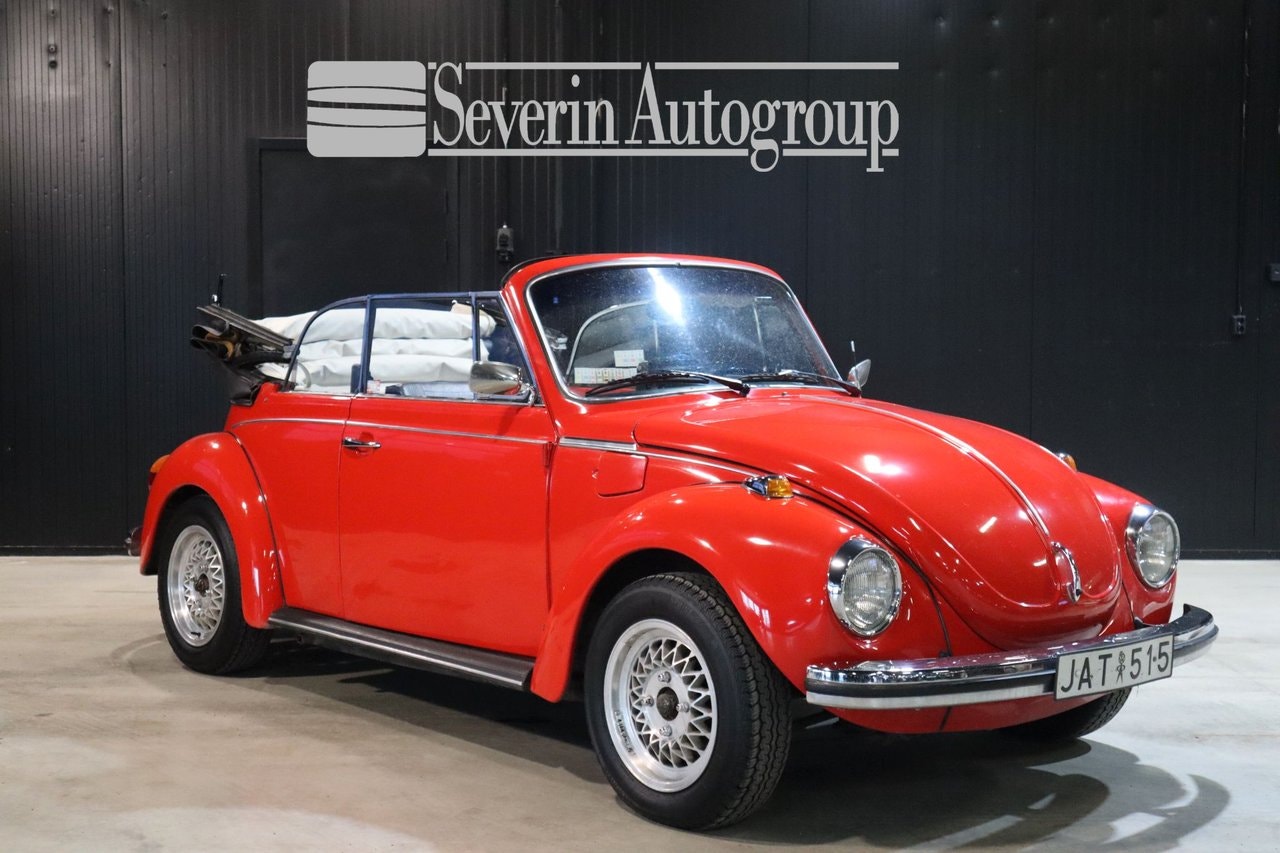 Volkswagen 1303